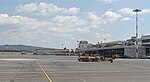 Rom 2007 -Ciampino Airport- by-RaBoe 001